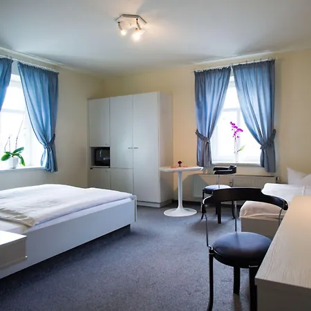 Lausitz ゲストハウス バウツェン