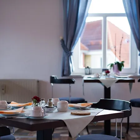 ゲストハウス Lausitz