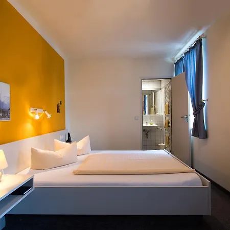 Πανσιόν Lausitz