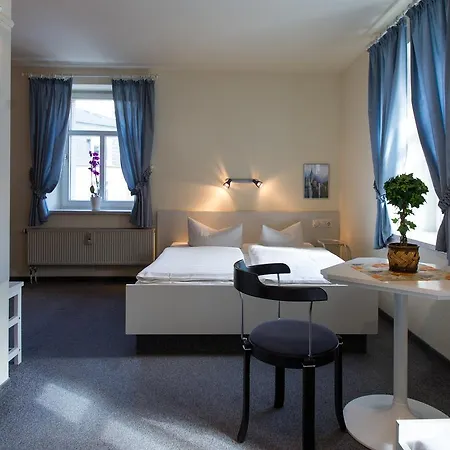 Lausitz ゲストハウス バウツェン