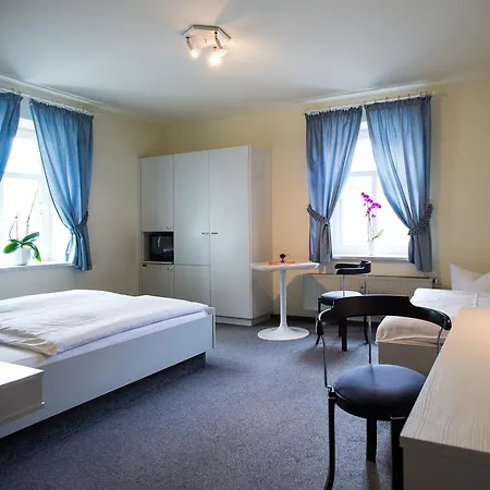 Gasthof Lausitz Bautzen
