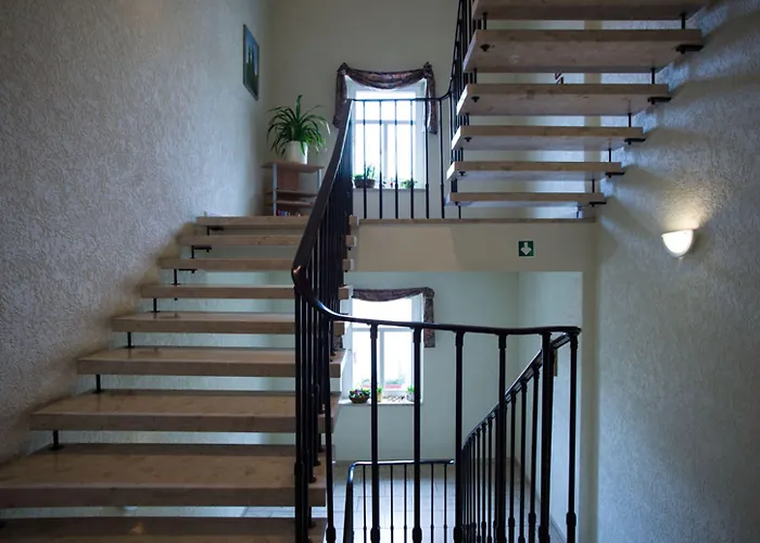 Lausitz Pensionat Bautzen