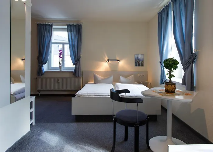 Lausitz Pensionat Bautzen